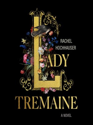 cover image of Lady Tremaine